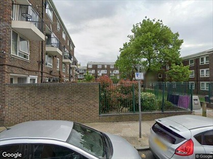 2 Bed Flat, Teviot Street, E14