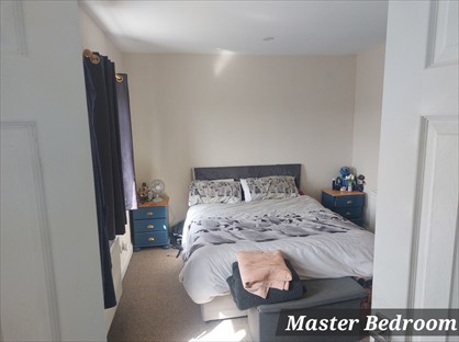 Room in a Shared House, Judith Butts Gardens, SY2