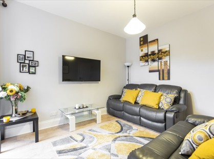 Room in a Shared House, Raglan Street, HU5