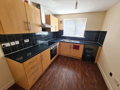 2 Bed Flat, Alderwood Avenue, L24