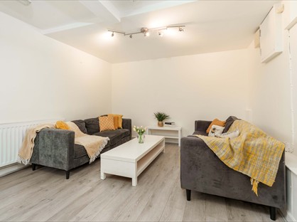 Room in a Shared House, Trafalgar Street, S1