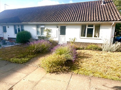 2 Bed Bungalow, Godfreys Close, IP29