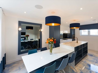 3 Bed Semi-Detached House, Shore Road, EH30