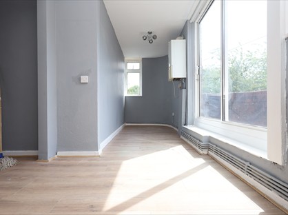 1 Bed Flat, Darenth Road, N16