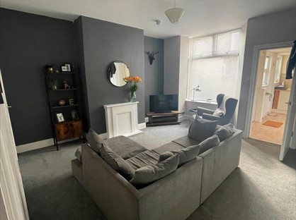 2 Bed Terraced House, Mitella Street, BB10