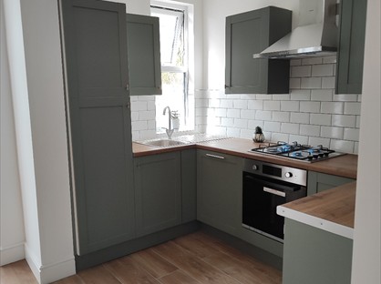 3 Bed Terraced House, Herondale Road, L18