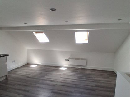 Studio Flat, Weald Rise, HA3