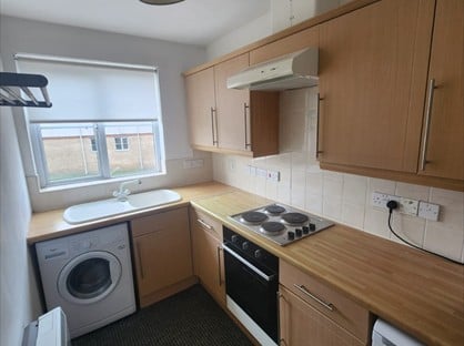 2 Bed Flat, Eversley Street, G32