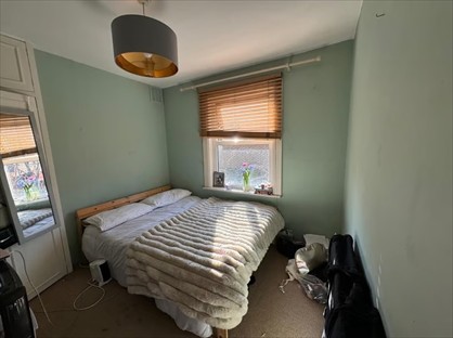 Room in a Shared Flat, Shorrolds Road, SW6