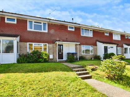 3 Bed Terraced House, The Weald, RH19