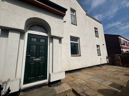 2 Bed Terraced House, Gorton Road, SK5