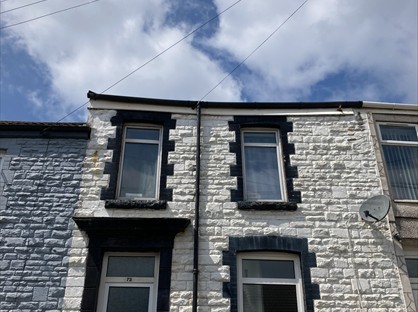 2 Bed Terraced House, Watkin Street, SA1