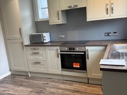 2 Bed Flat, Sandy Road, PA4