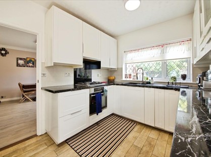 4 Bed Semi-Detached House, Swanbourne Drive, RM12