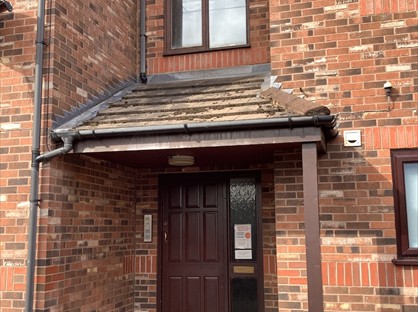 1 Bed Flat, Radbourne Street, DE22