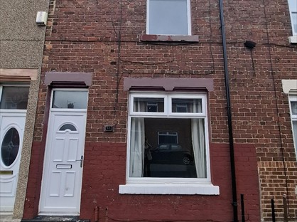 2 Bed Terraced House, Stirling Street, TS25