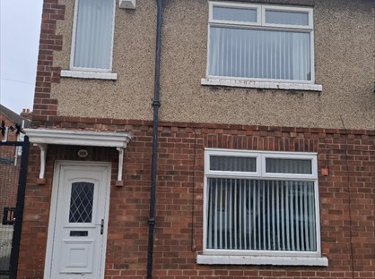 2 Bed Semi-Detached House, Byron Street, TS26