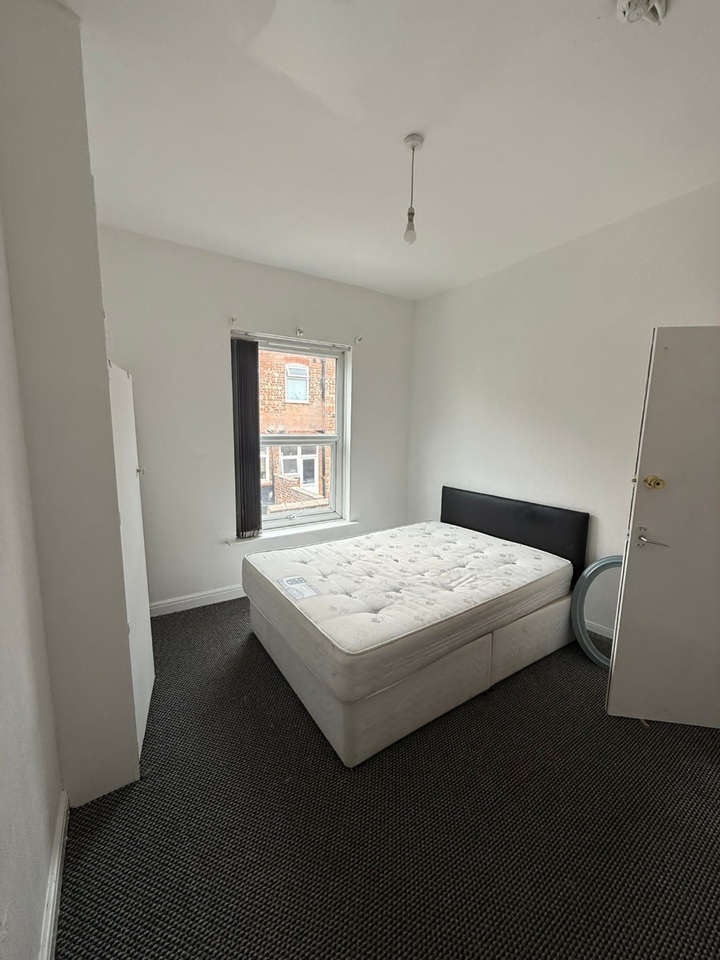 Additional image 2 of 4 Bed Terraced House, Newland Street, M8, N1 7GU