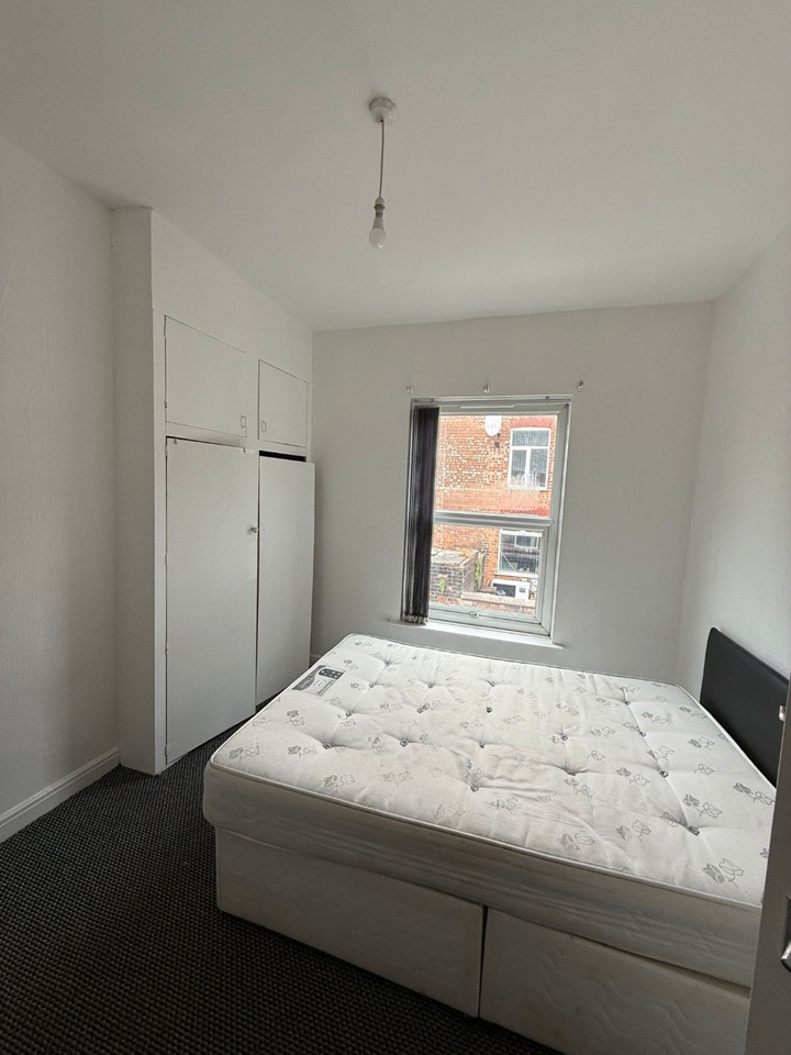 Additional image 4 of 4 Bed Terraced House, Newland Street, M8, N1 7GU