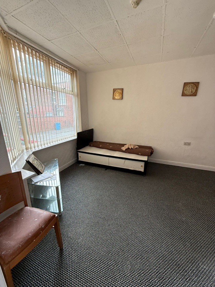 Additional image 5 of 4 Bed Terraced House, Newland Street, M8, N1 7GU
