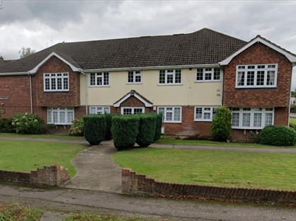 2 Bed Flat, Nelmes Court, RM11