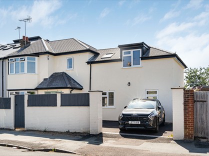 Room in a Shared House, Burgoyne Road, TW16