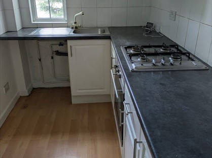 2 Bed Flat, Prospect Vale, L6