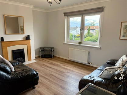 1 Bed Flat, South Gyle Wynd, EH12