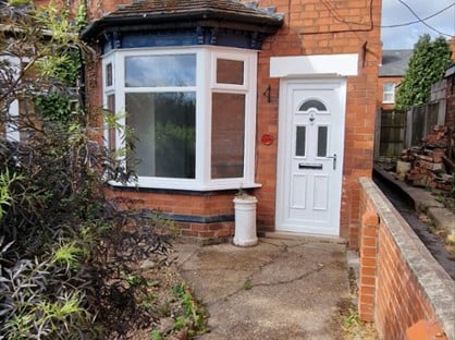 2 Bed Terraced House, Ragdale Road, NG6