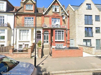 2 Bed Flat, West Bank, N16