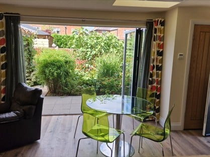 Room in a Shared House, Western Road, DE3