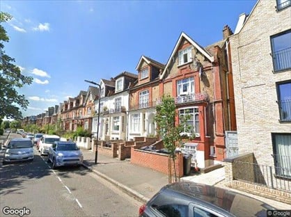 Room in a Shared House, West Bank, N16