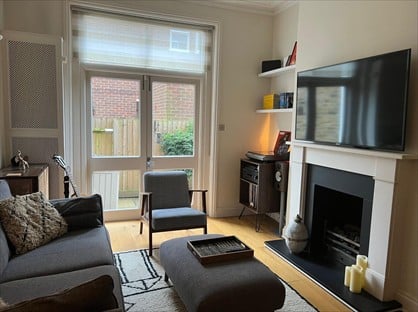 1 Bed Flat, Sydney Road, TW9