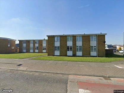 3 Bed End Terrace, Tedder Avenue, TS17