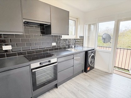 2 Bed Flat, Keal Avenue, G15