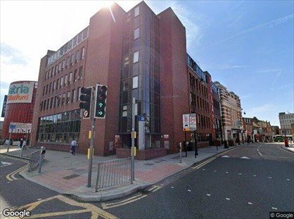 1 Bed Flat, Arliss Court, WD17