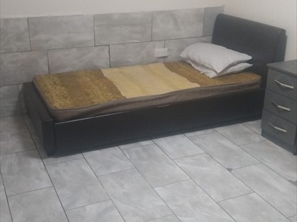 Room in a Shared Flat, Blackburn Road, BL1