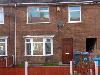 3 Bed Terraced House, Lovel Road, L24