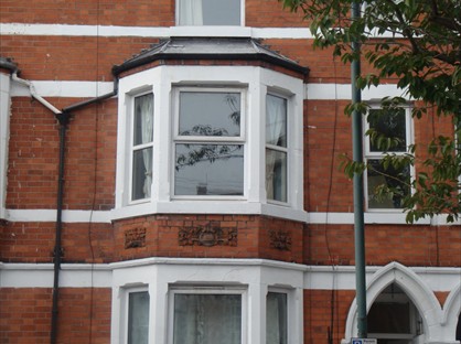 1 Bed Flat, Wilford Grove, NG2