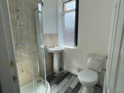 Room in a Shared House, Hartley Avenue, LS6