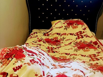 Room in a Shared House, Bordesley Green, B9