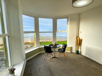2 Bed Flat, Lancashire Street, LA4