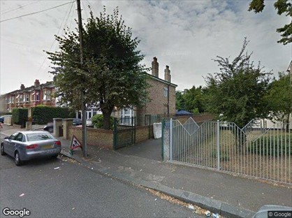 Room in a Shared House, Disraeli Road, E7
