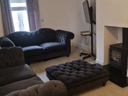 4 Bed Semi-Detached House, Osprey Gardens, CT16