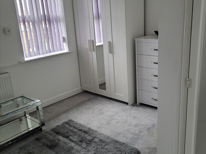 Room in a Shared House, Rosemary Close, DN4