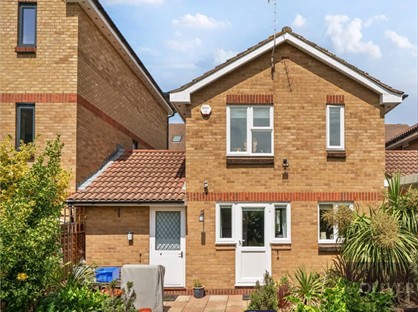 Room in a Shared House, Cadet Drive, SE1