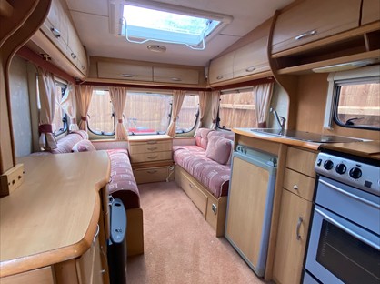 1 Bed Mobile Home, Meadow Lane, SS11