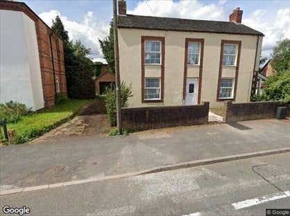3 Bed Detached House, Main Road, WS15