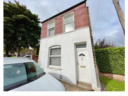 3 Bed Maisonette, Tennyson Road, LU1
