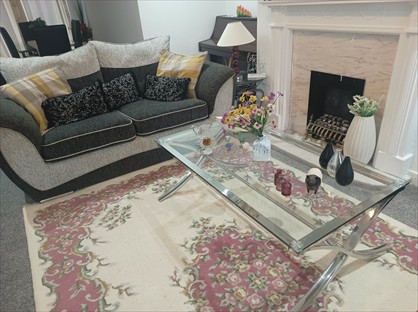 Room in a Shared House, Eastwood Gardens, NE10